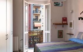 Bessy House, Near Fondazione Prada